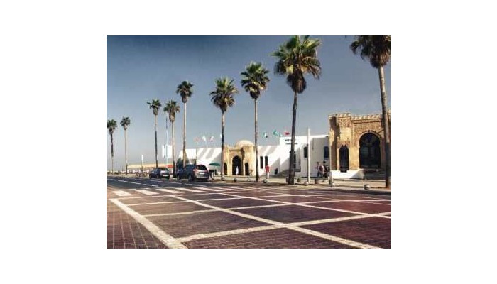 Hotel Le Lido Thalasso And Spa poza 2