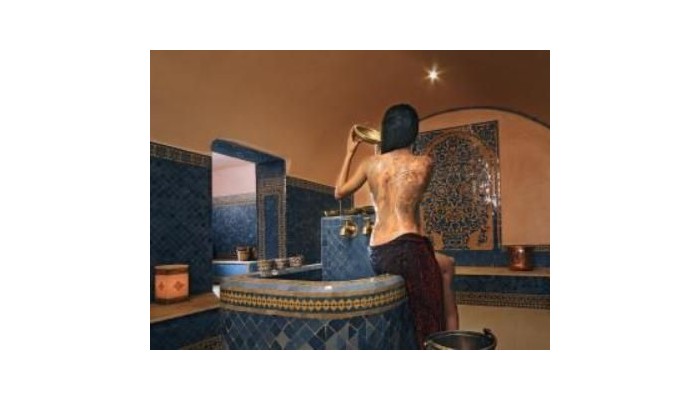 Hotel Le Lido Thalasso And Spa poza 9