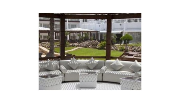 Hotel Le Lido Thalasso And Spa poza 3