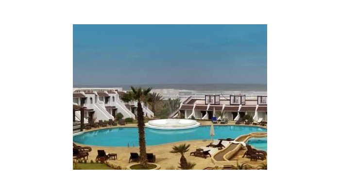 Hotel Le Lido Thalasso And Spa poza 7