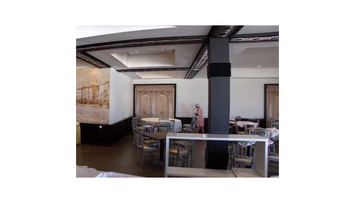 Hotel Le Lido Thalasso And Spa poza 6