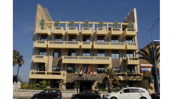 Hotel Le Loft poza 0