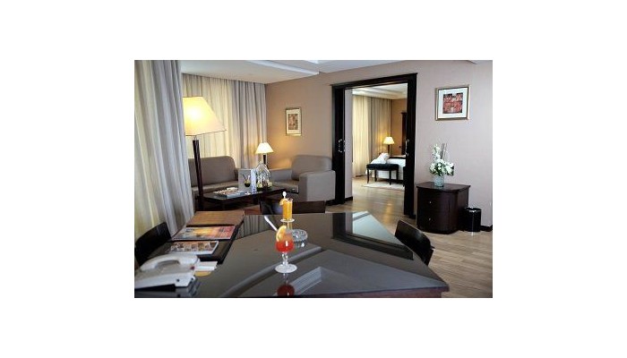 Hotel Le Palace D`anfa poza 5