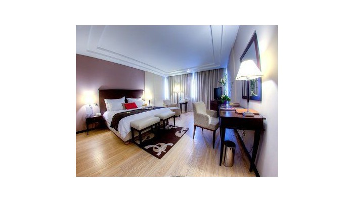 Hotel Le Palace D`anfa poza 3