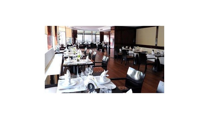 Hotel Le Palace D`anfa poza 6