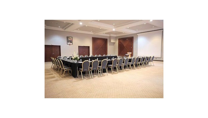 Hotel Le Palace D`anfa poza 9