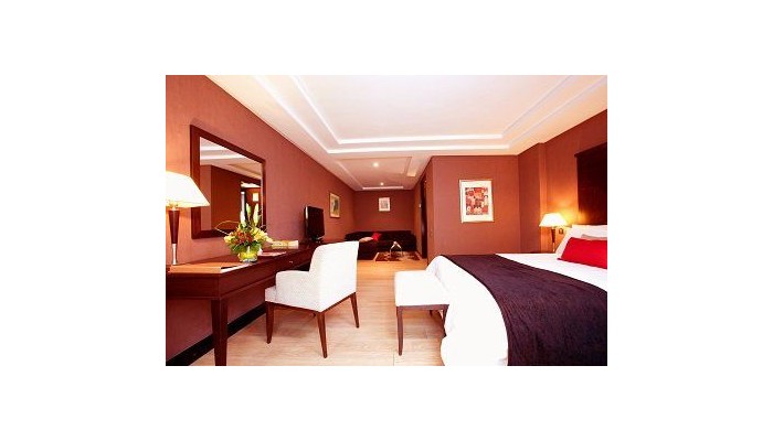 Hotel Le Palace D`anfa poza 4