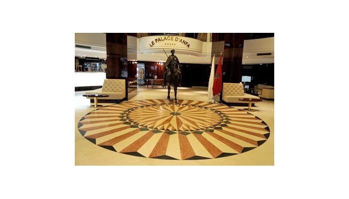 Hotel Le Palace D`anfa poza 2