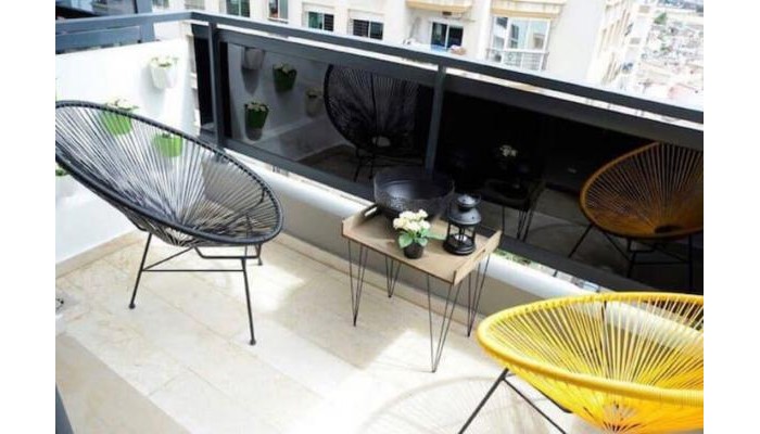 Hotel Luxurious & Elegant Flat poza 8