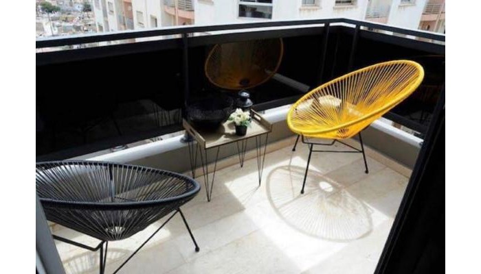 Hotel Luxurious & Elegant Flat poza 9