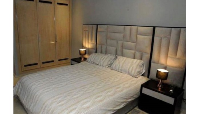 Hotel Luxurious & Elegant Flat poza 1