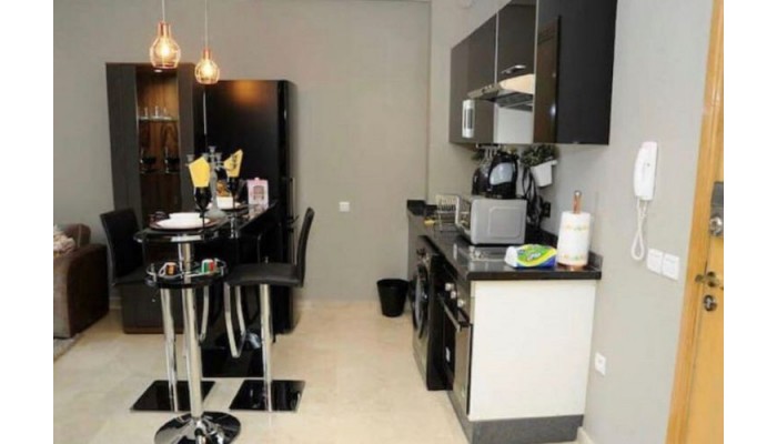 Hotel Luxurious & Elegant Flat poza 5