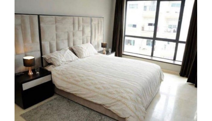 Hotel Luxurious & Elegant Flat poza 3