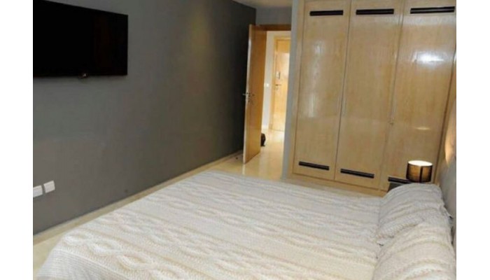 Hotel Luxurious & Elegant Flat poza 0