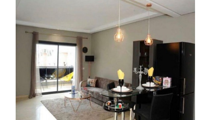 Hotel Luxurious & Elegant Flat poza 7