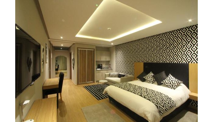 Hotel My Loft Anfa poza 5