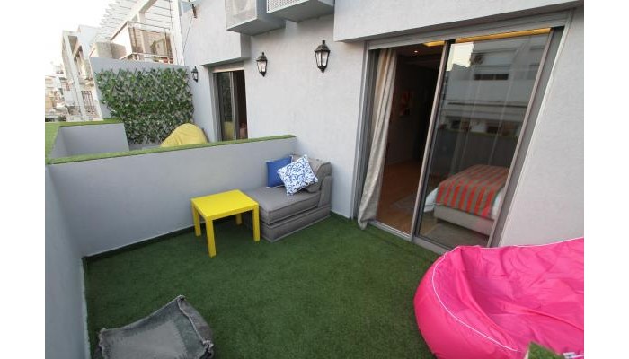 Hotel My Loft Anfa poza 9