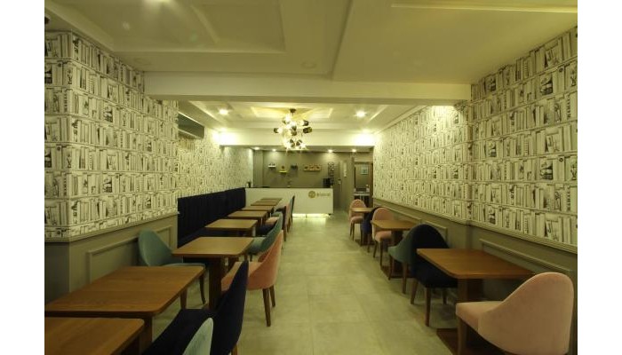 Hotel My Loft Anfa poza 2