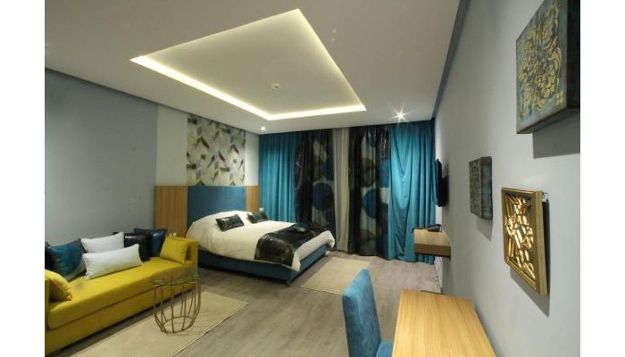 Hotel My Loft Anfa poza 4
