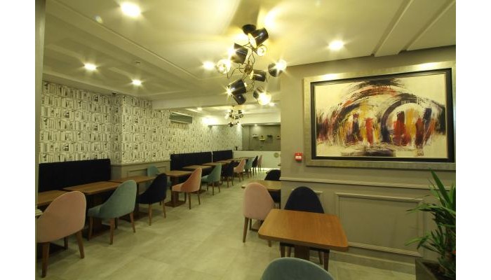 Hotel My Loft Anfa poza 7