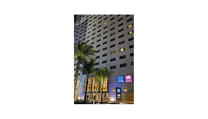 Hotel Novotel Casablanca City Center - Non Refundable Room poza 0