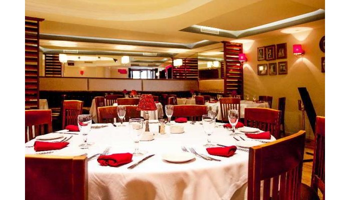 Hotel Novotel Casablanca City Centre poza 0