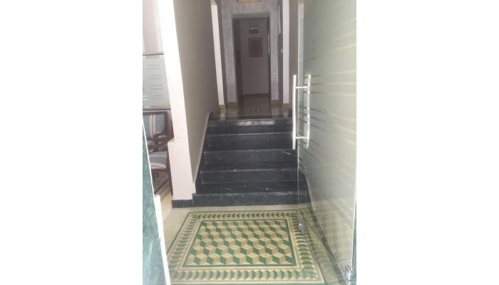 Hotel Point Du Jour poza 5