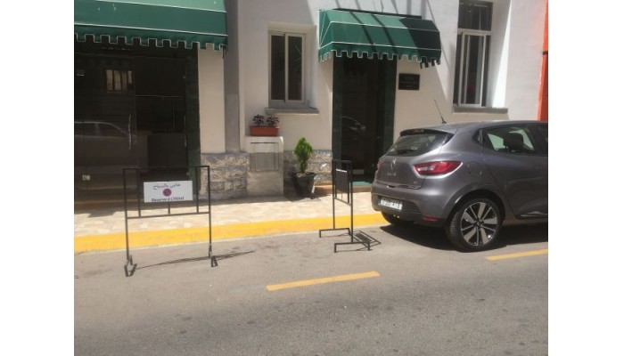 Hotel Point Du Jour poza 3