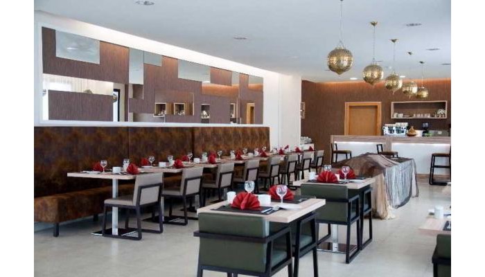 Hotel Point Du Jour poza 7