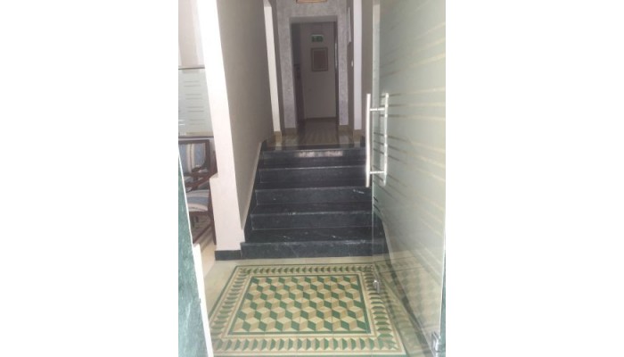 Hotel Point Du Jour poza 1