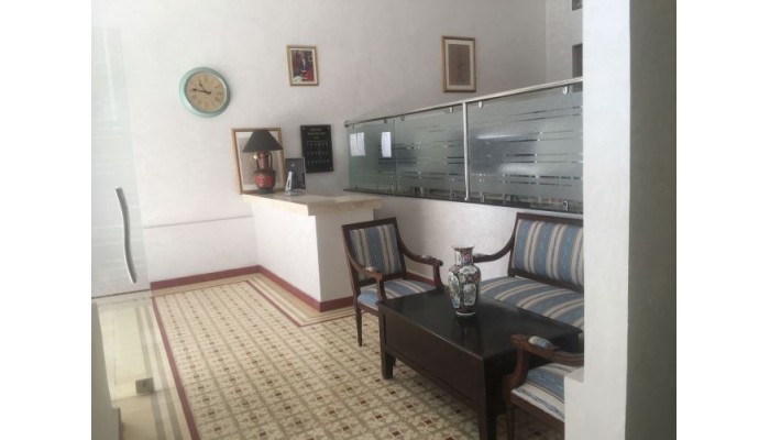 Hotel Point Du Jour poza 2