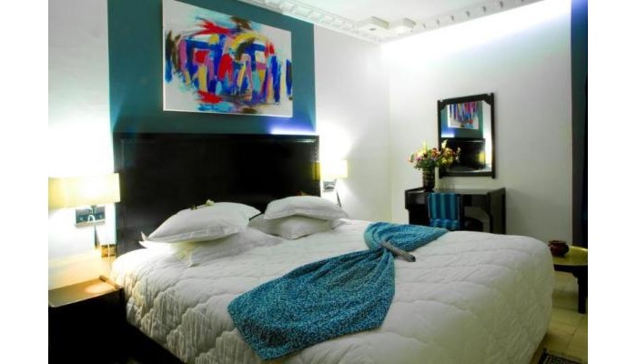 Hotel Prince De Paris poza 7