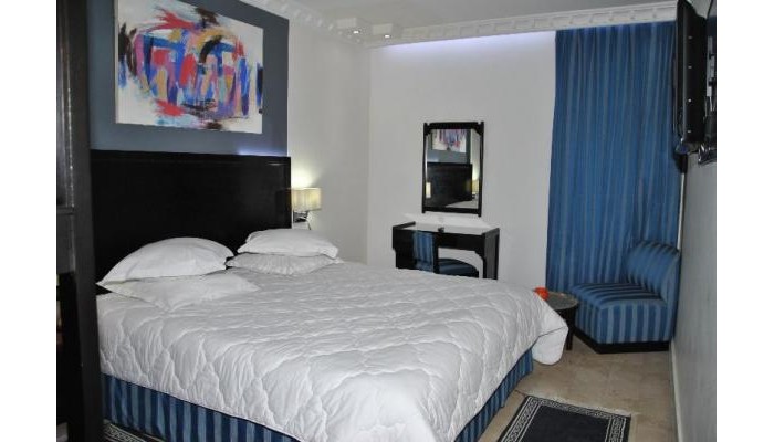 Hotel Prince De Paris poza 3