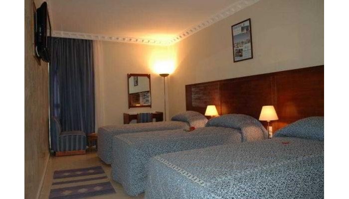 Hotel Prince De Paris poza 2