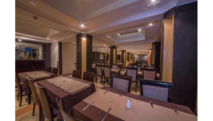 Hotel Prince De Paris poza 6