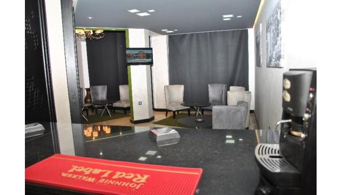 Hotel Prince De Paris poza 8