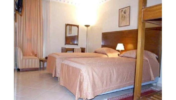 Hotel Prince De Paris poza 9