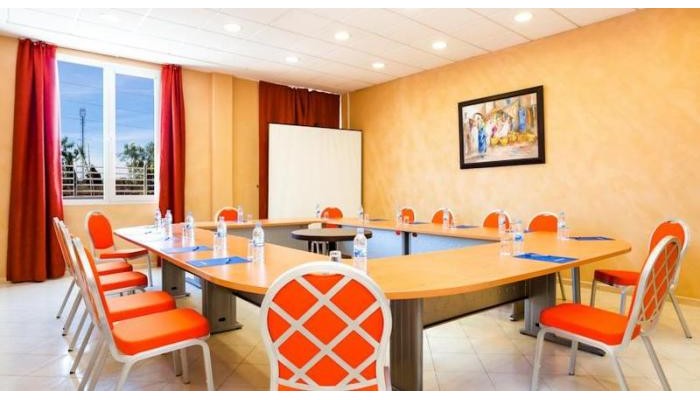 Hotel Relax Airport Casablanca poza 7