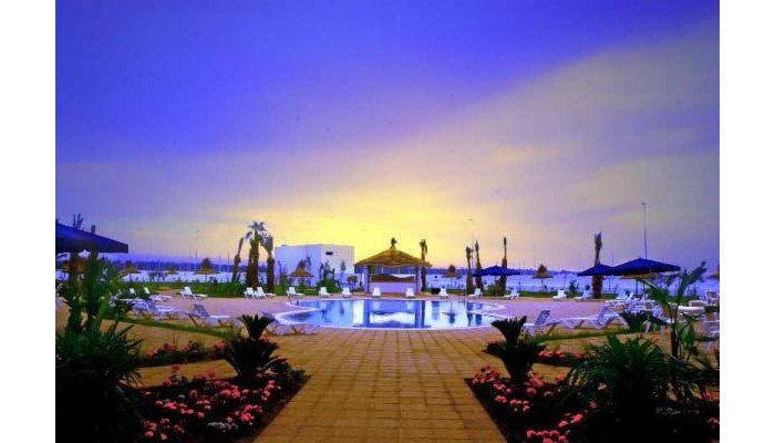 Hotel Relax Airport Casablanca poza 3