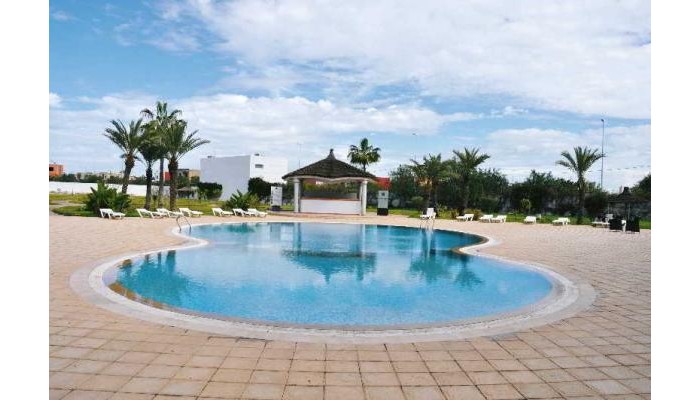 Hotel Relax Airport Casablanca poza 9