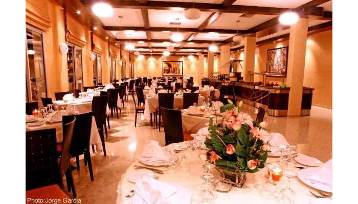 Hotel Relax Airport Casablanca poza 0