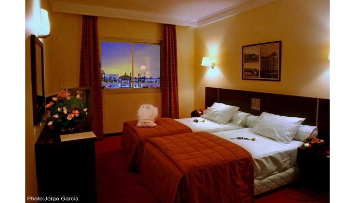 Hotel Relax Airport Casablanca poza 6