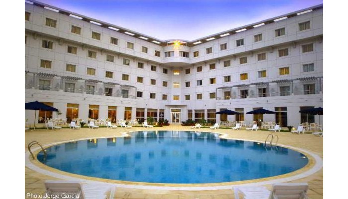 Hotel Relax Airport Casablanca poza 2