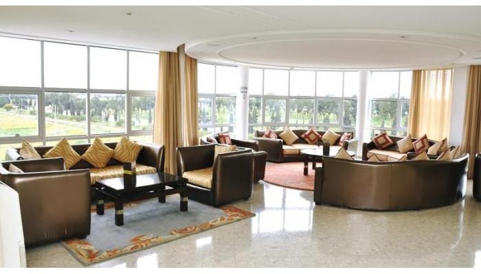 Hotel Relax Airport Casablanca poza 4