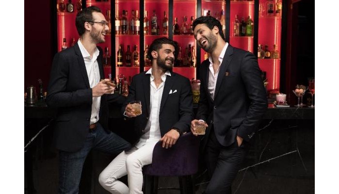 Hotel Sofitel Casablanca Tour Blanche poza 2