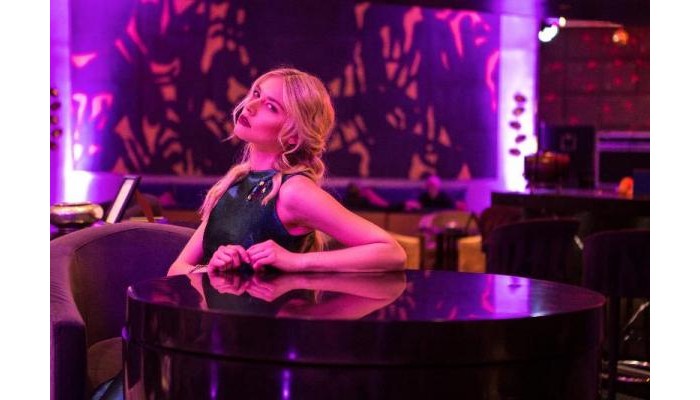 Hotel Sofitel Casablanca Tour Blanche poza 1