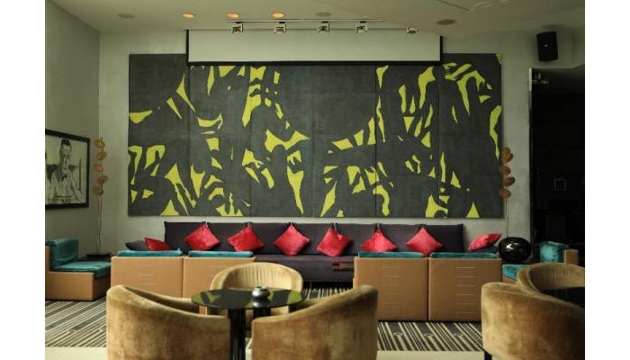 Hotel Sofitel Casablanca Tour Blanche poza 3