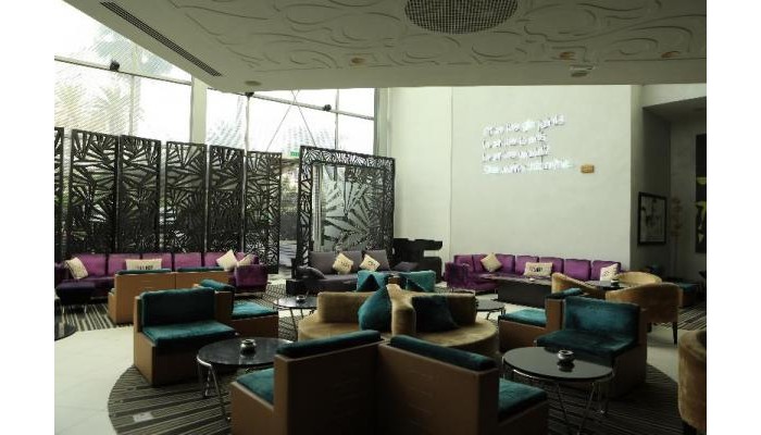 Hotel Sofitel Casablanca Tour Blanche poza 4