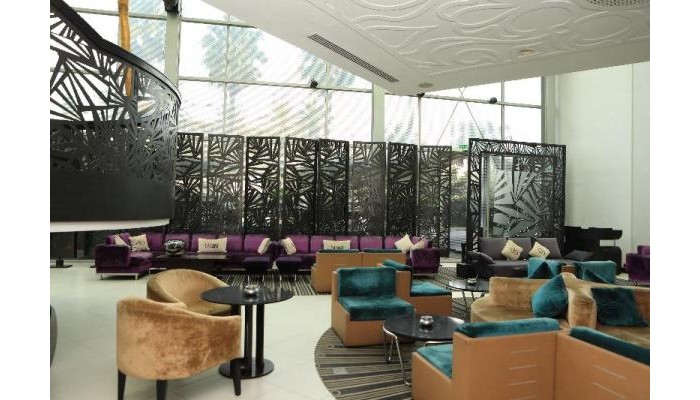 Hotel Sofitel Casablanca Tour Blanche poza 6