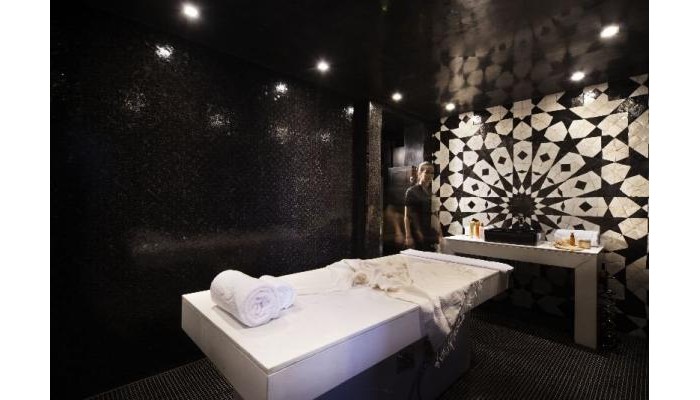 Hotel Sofitel Casablanca Tour Blanche poza 7